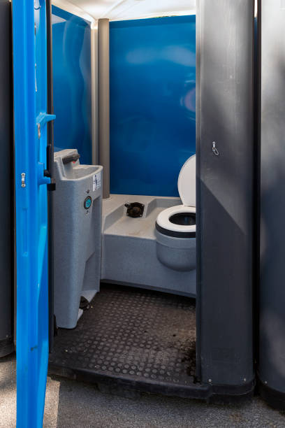 Best High-end porta potty rental  in Newington, VA