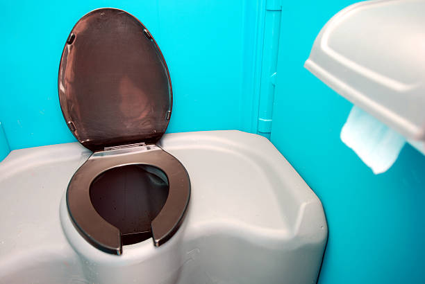Best Portable toilet rental cost  in Newington, VA