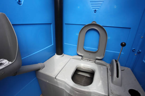 Best Emergency porta potty rental  in Newington, VA