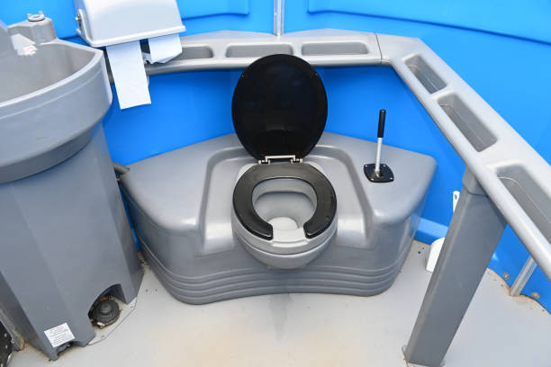 Best Affordable porta potty rental  in Newington, VA