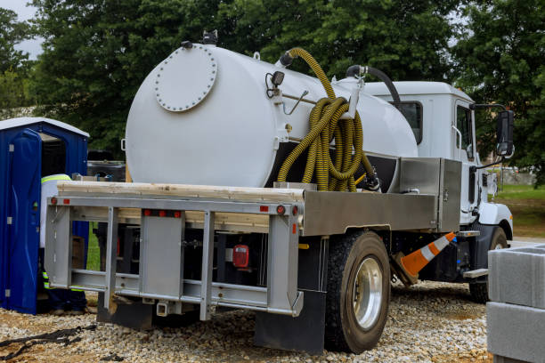 Best Porta potty for special events  in Newington, VA