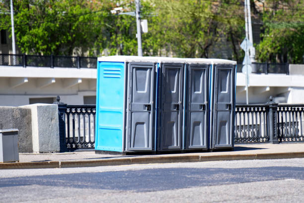Best Affordable portable toilet rental  in Newington, VA