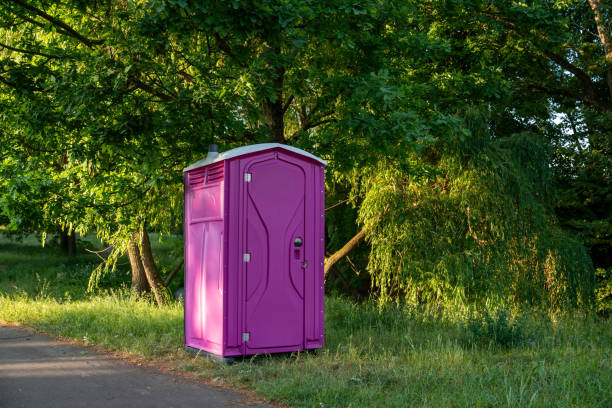 Best Porta potty delivery and setup  in Newington, VA