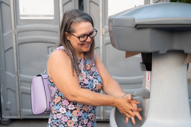 Best Portable sink rental  in Newington, VA